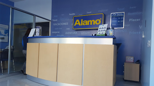 Alamo Rent A Car